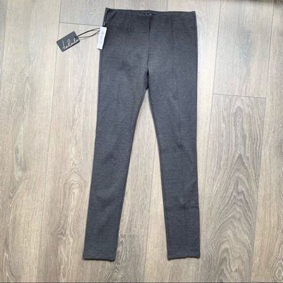 Aritzia Talula Claremont Leggings Pant High Rise Waist Skinny Leg Grey Size 0 - Picture 2 of 16